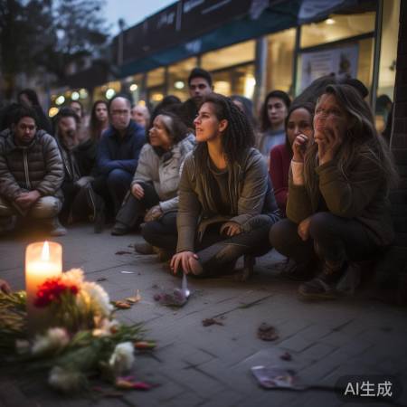 悲剧反思，珍惜幸福，关注安全