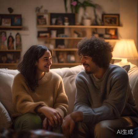 珍惜友谊，活在当下