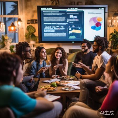 “金融商务协同，消费新动力”