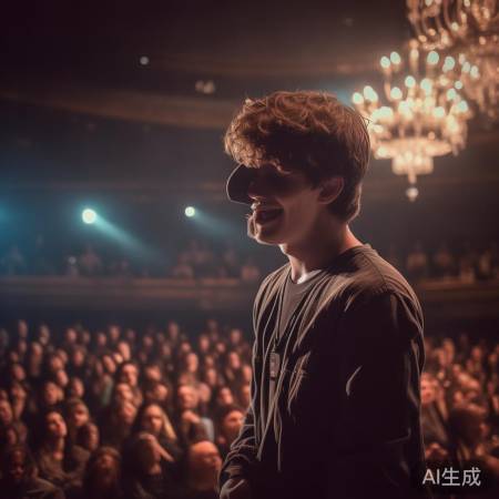 王俊凯公益感人瞬间