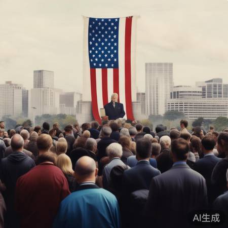 政治家功过争议与缅怀