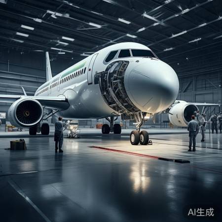 航空事故引发安全担忧