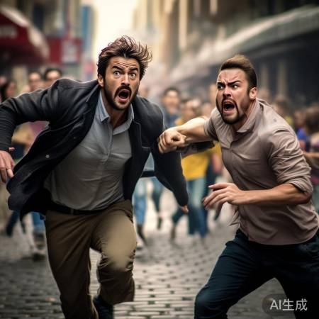 英雄夺枪勇救悉尼市民