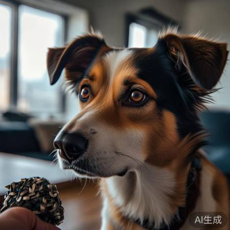 狗狗认知能力新发现