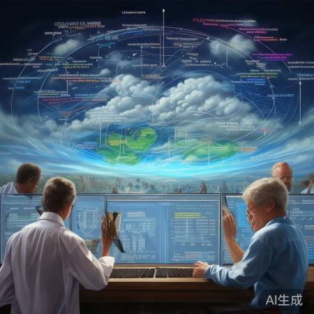 蝴蝶效应有可预测规律