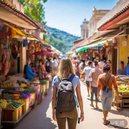 安全适中地旅行