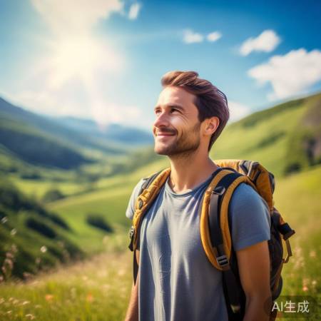 调整心态，珍惜旅行机会