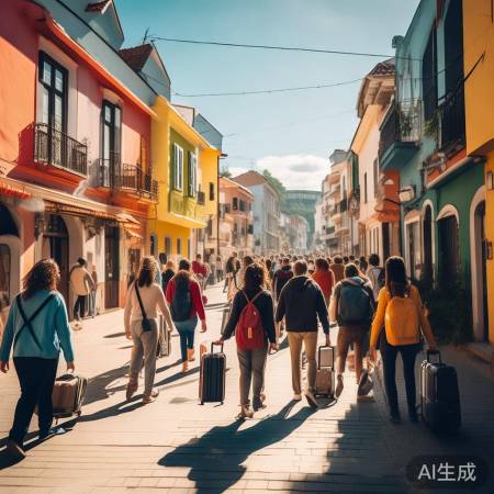 旅行愉快，安全第一！