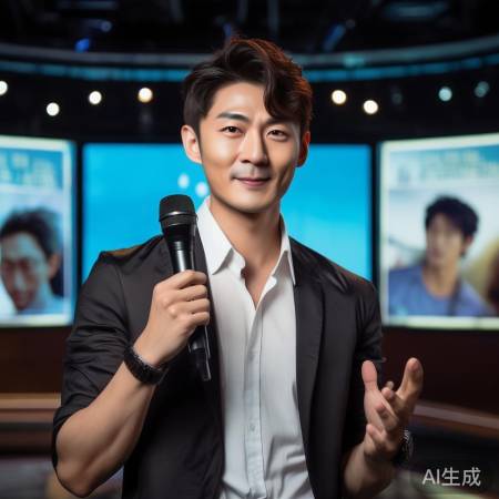 董宇辉点赞肖战演技