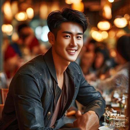 肖战：颜值演技双在线