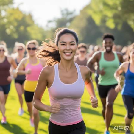 虞书欣健身秘诀揭秘