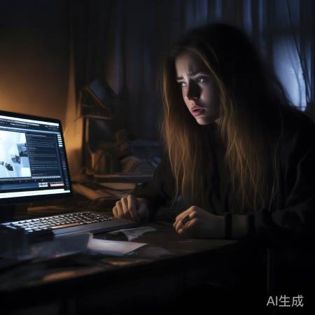 彭聪聪承认造假，为走红不择手段