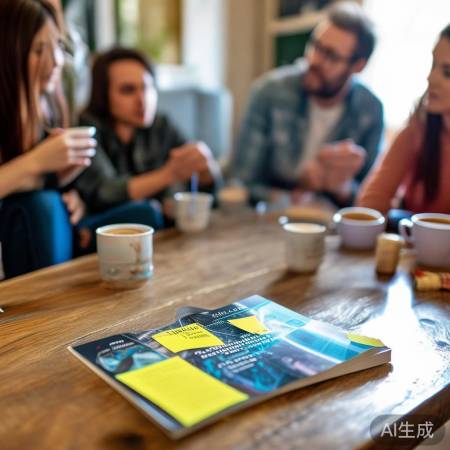 健康话题轻松聊