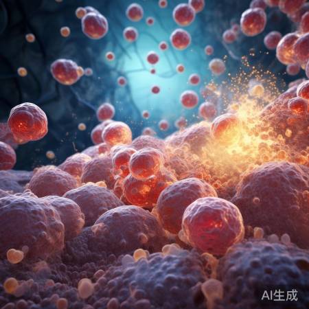 炎症因子唤醒休眠癌细胞