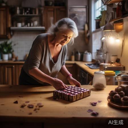 耕耘收获,坚持付出