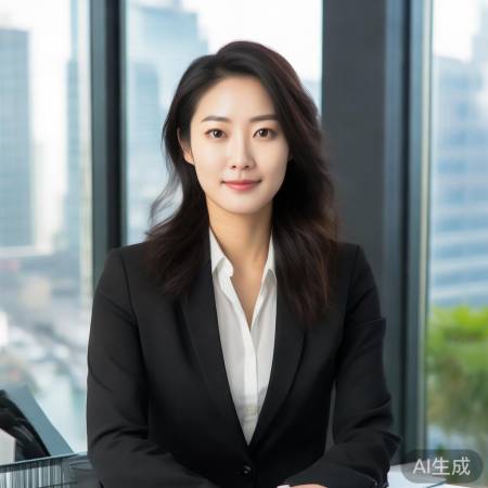 杨幂演技教科书,职场女性蜕变佳