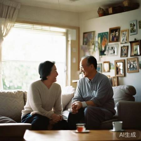 珍惜平淡，幸福简单