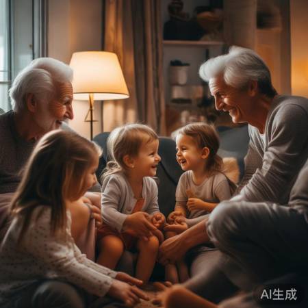 感动与反思，珍惜亲情时光