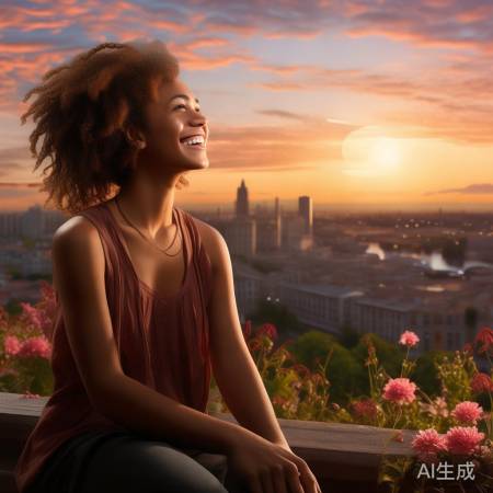 保持热爱，生活不易