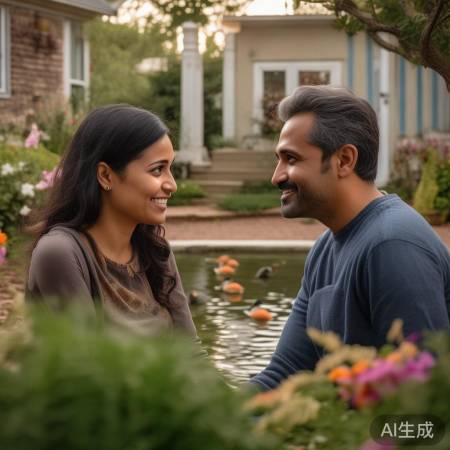 邻里和睦，关爱心理问题者