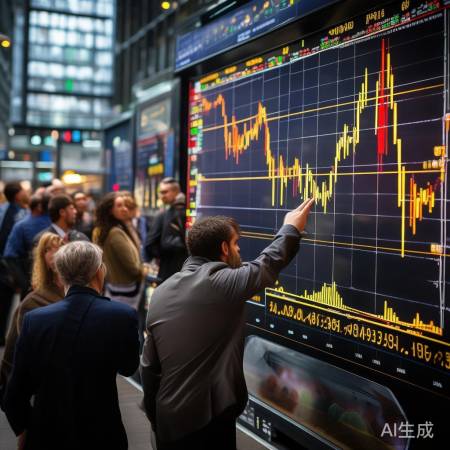 “美联储加息，黄金价格波动”