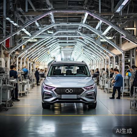 尊界S800第10000台，匠