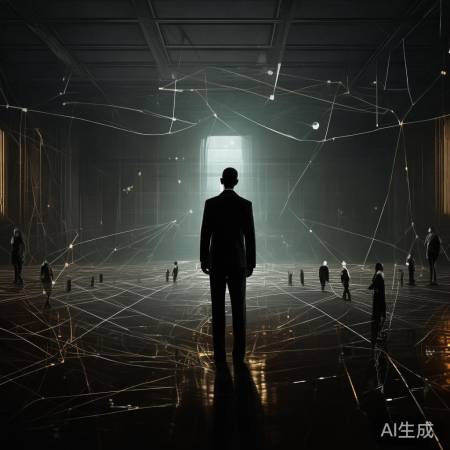 真相揭露，权钱斗争