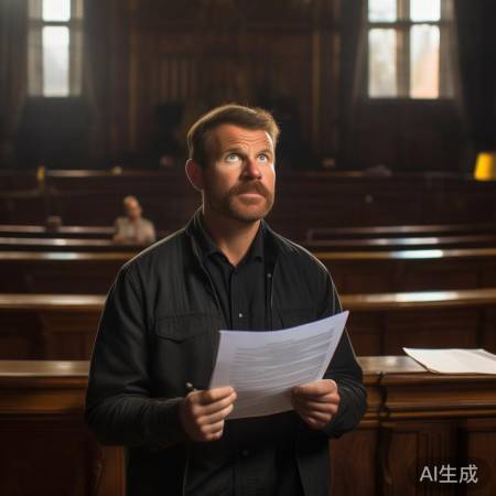 警惕流言，用法律维权