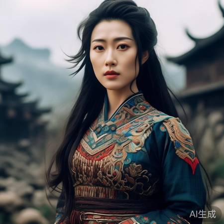 赵丽颖演技进步,周翡惊喜连连