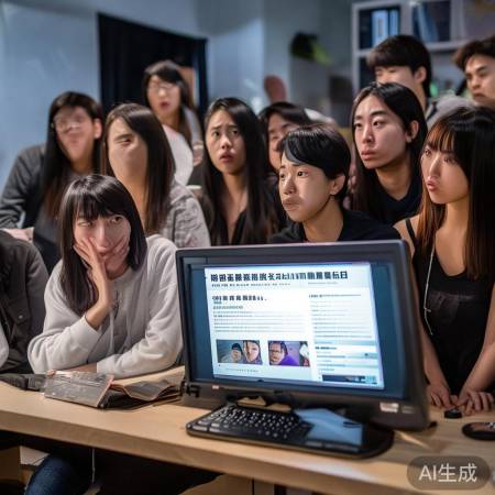 张韶涵失业,粉丝心碎