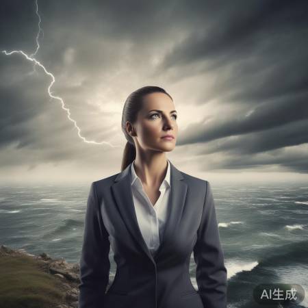 张韶涵坚强渡过挫折