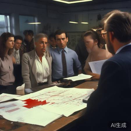 “天浩盛世裁员原因探讨”