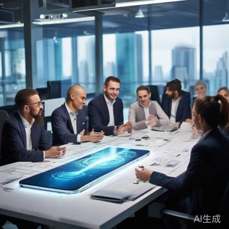 企业重视知识产权,华为典范