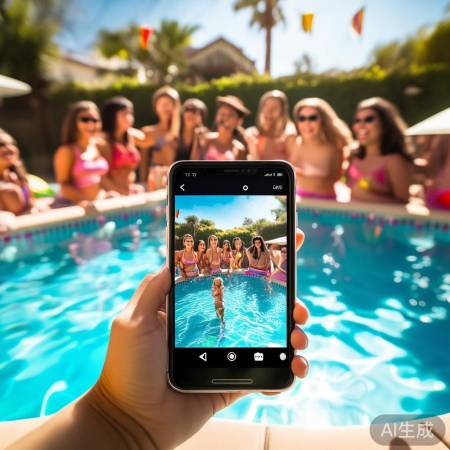 直播社交,拉近人心