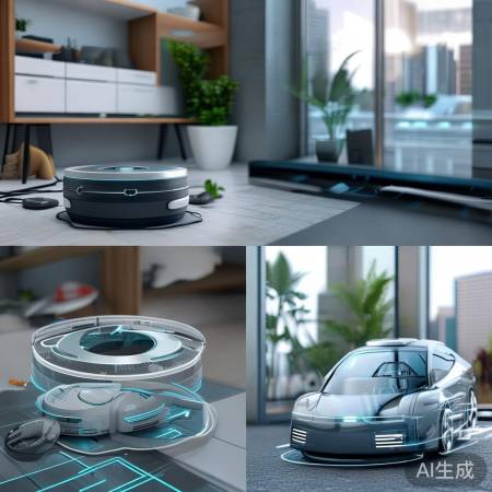 “小米新模型助智能家居、自动驾