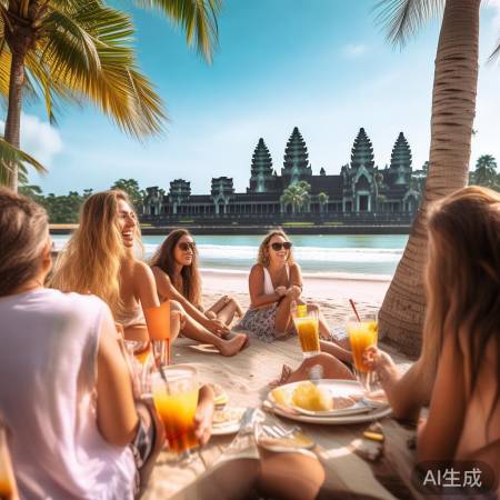 柬埔寨旅游攻略分享