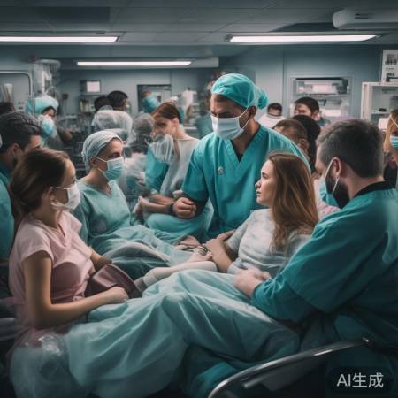 “甲流来袭，需警惕！”