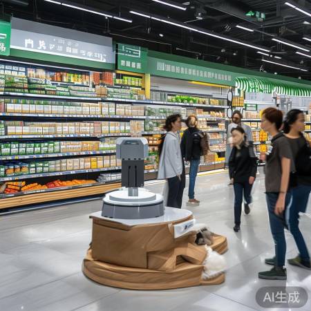 零售变革新趋势