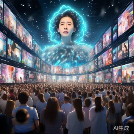 《芸汐》破16亿,传播速度快