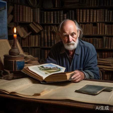 历史为鉴，珍惜当下