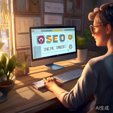 角落提升搜索点击