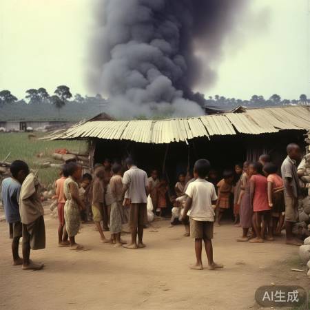 柬埔寨小学轰炸事件反思