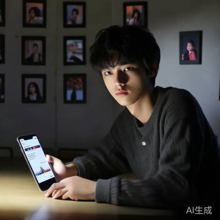 娃娃脸演员戏路窄