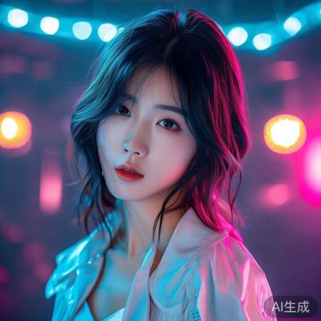 鞠婧祎：多才多艺的人气王