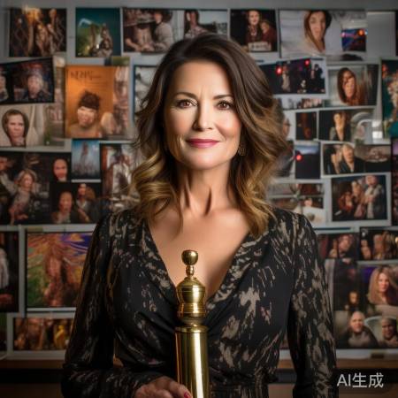 鞠婧祎争议真相，实力为王