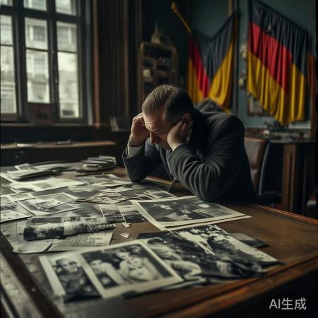 总理动容,历史伤痛触动