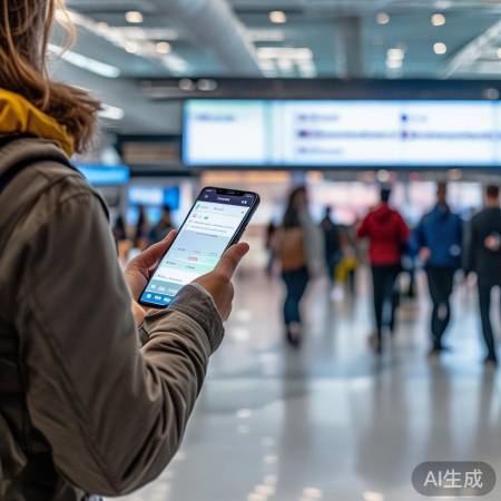 新规严,但出国无阻