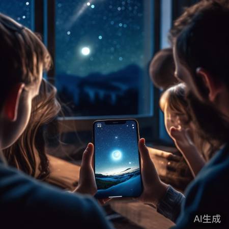 连续春节，趣味天文