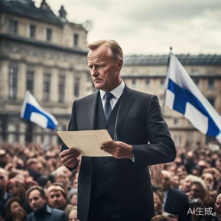 芬兰首度正式道歉