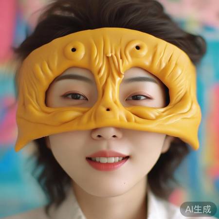 饺子造型引热议